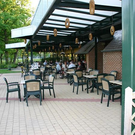 Hotel De Watermolen Μπόχολτ Εξωτερικό φωτογραφία