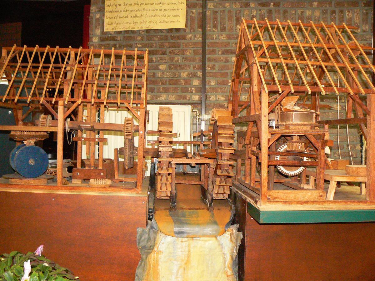 Hotel De Watermolen Μπόχολτ Εξωτερικό φωτογραφία