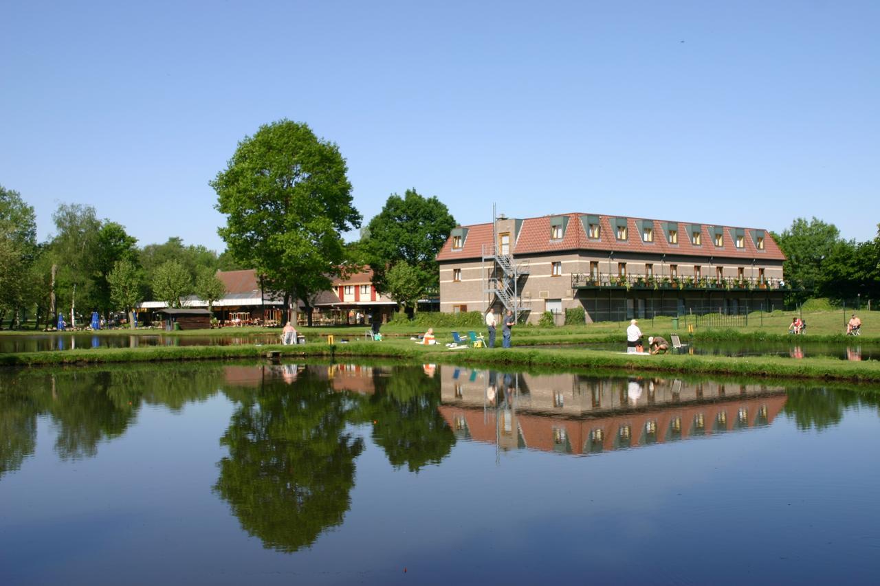 Hotel De Watermolen Μπόχολτ Εξωτερικό φωτογραφία