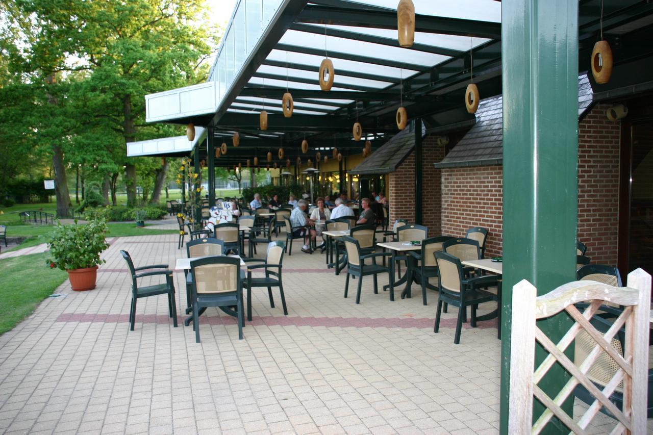 Hotel De Watermolen Μπόχολτ Εξωτερικό φωτογραφία