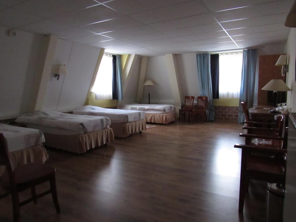 Hotel De Watermolen Μπόχολτ Εξωτερικό φωτογραφία