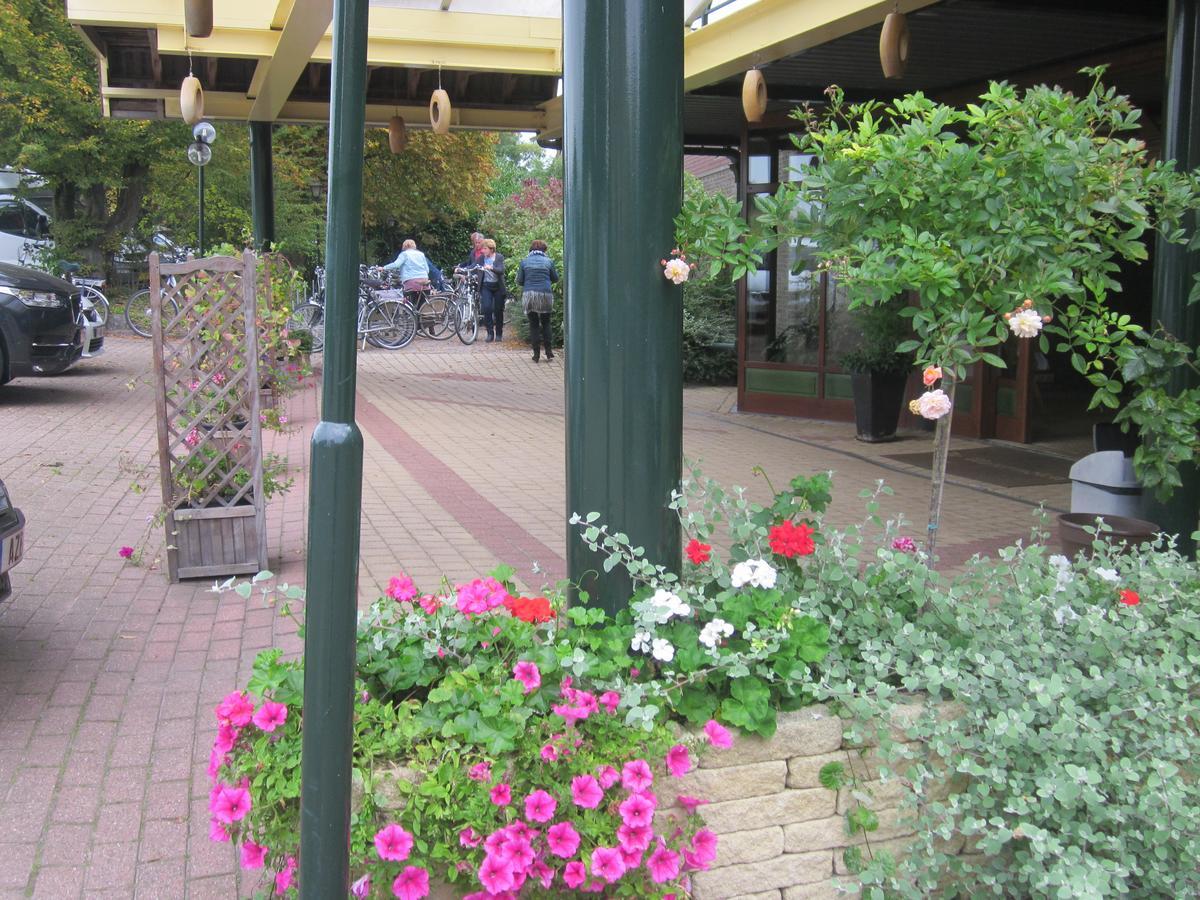 Hotel De Watermolen Μπόχολτ Εξωτερικό φωτογραφία