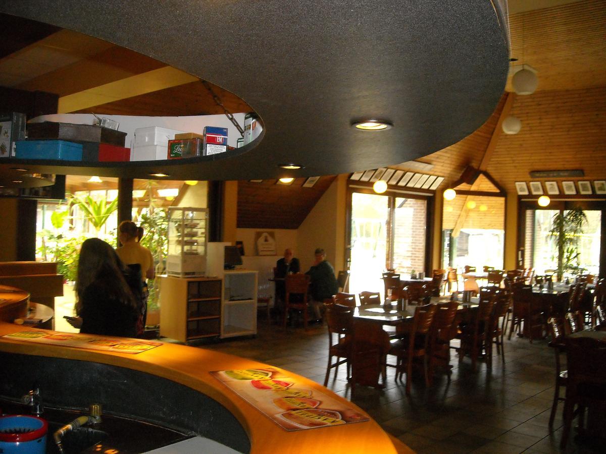 Hotel De Watermolen Μπόχολτ Εξωτερικό φωτογραφία