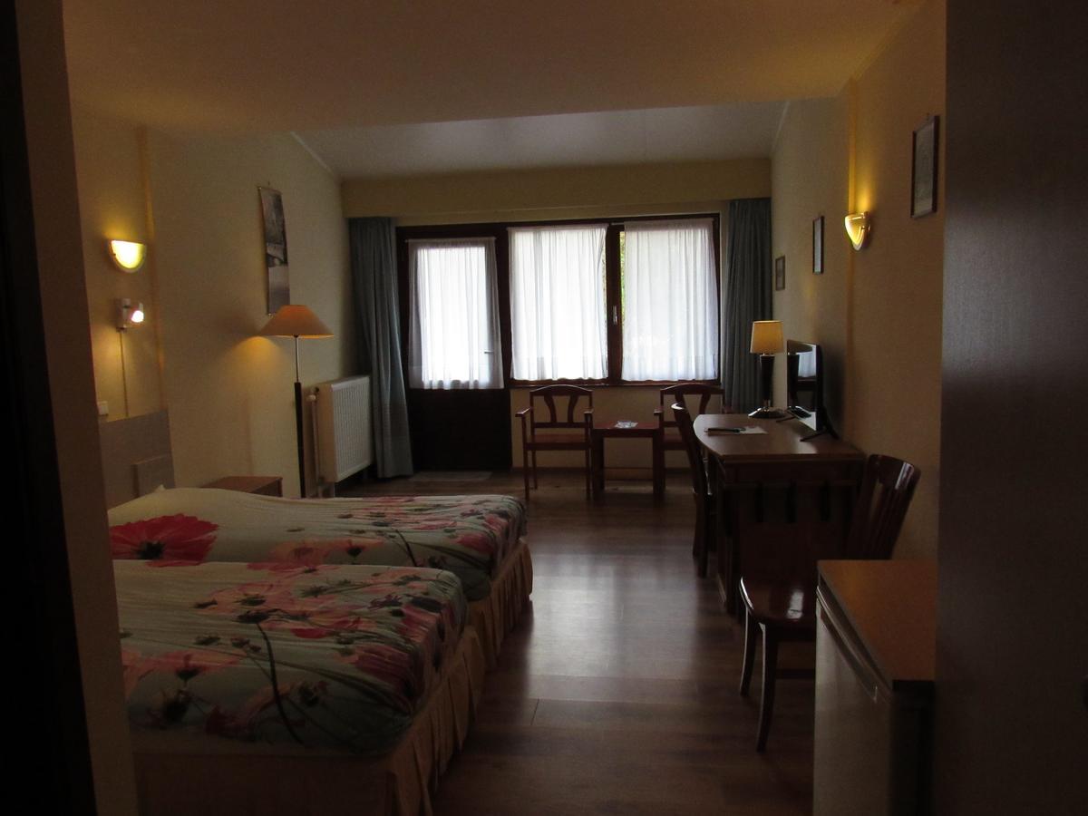 Hotel De Watermolen Μπόχολτ Εξωτερικό φωτογραφία
