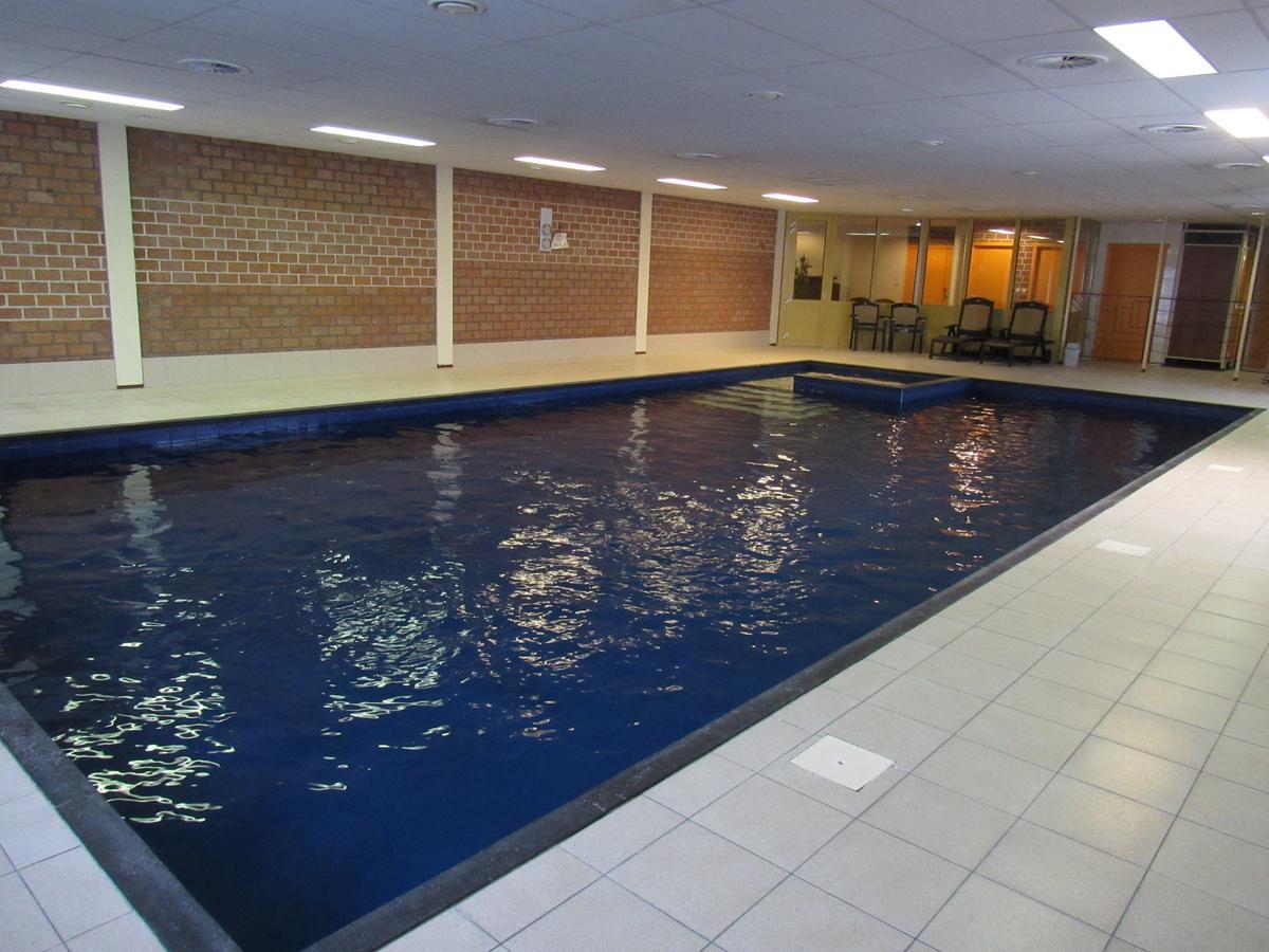 Hotel De Watermolen Μπόχολτ Εξωτερικό φωτογραφία