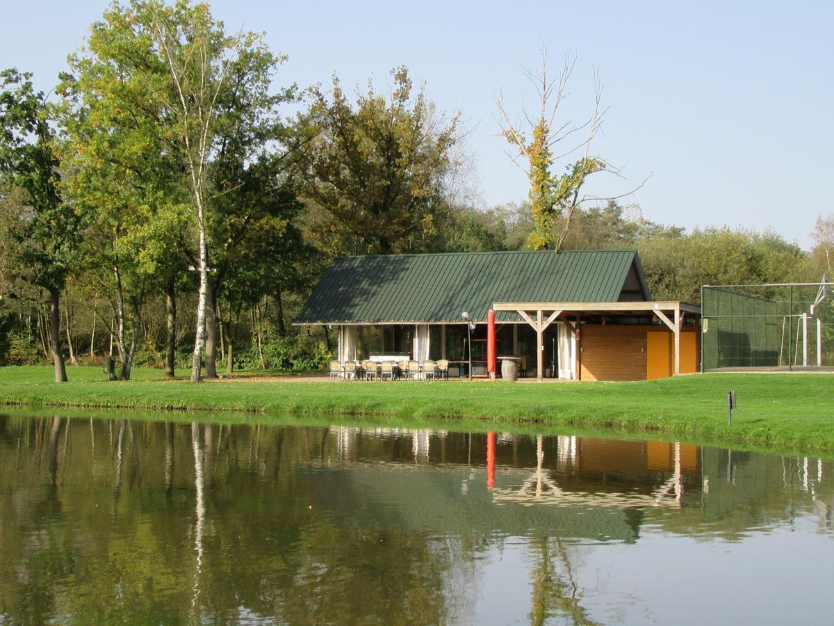 Hotel De Watermolen Μπόχολτ Εξωτερικό φωτογραφία