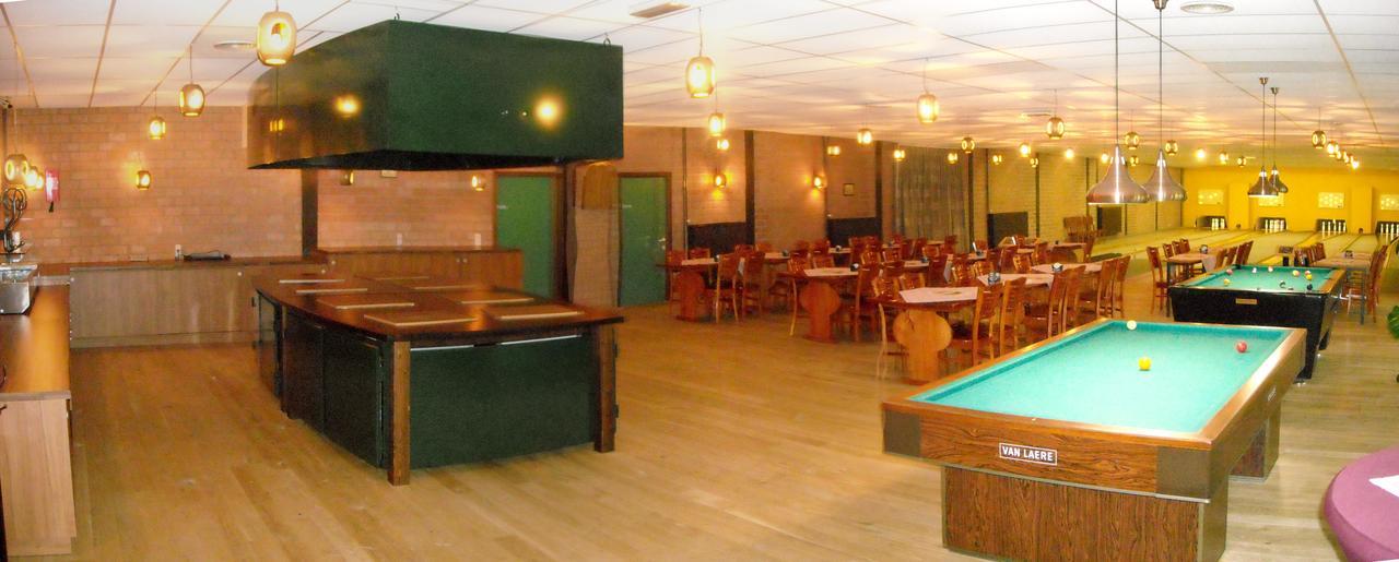Hotel De Watermolen Μπόχολτ Εξωτερικό φωτογραφία