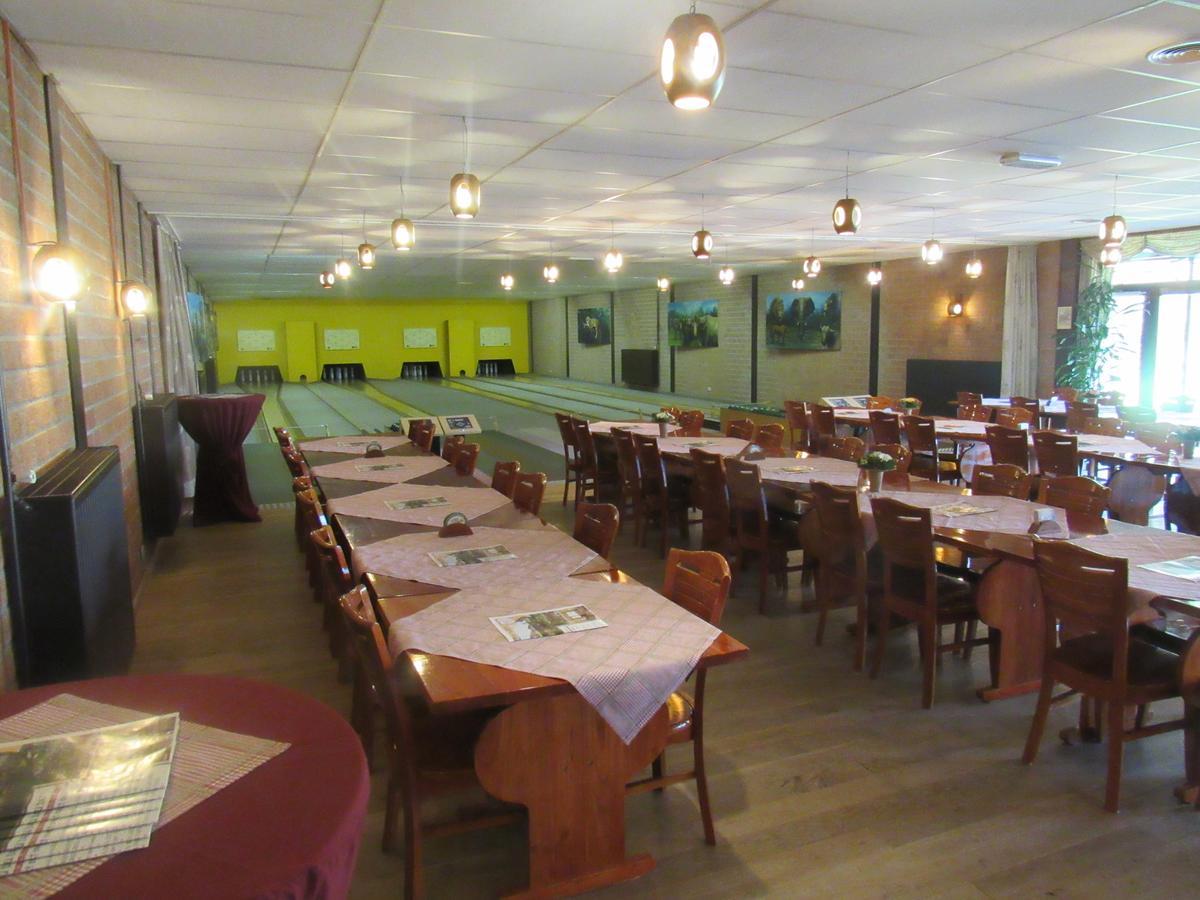 Hotel De Watermolen Μπόχολτ Εξωτερικό φωτογραφία