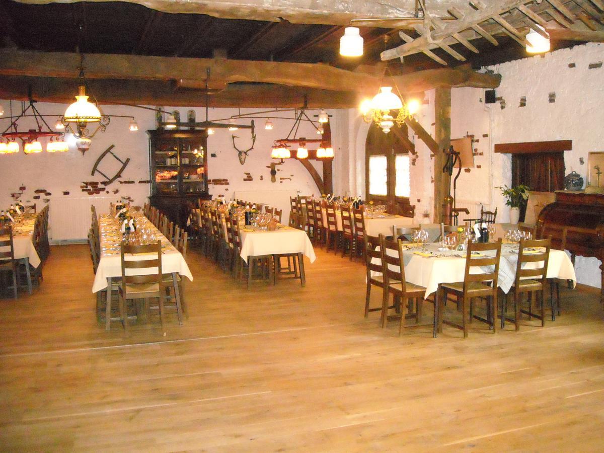 Hotel De Watermolen Μπόχολτ Εξωτερικό φωτογραφία