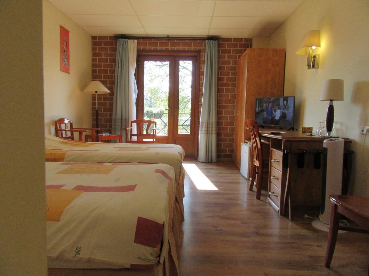 Hotel De Watermolen Μπόχολτ Εξωτερικό φωτογραφία