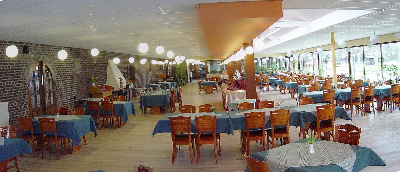 Hotel De Watermolen Μπόχολτ Εξωτερικό φωτογραφία