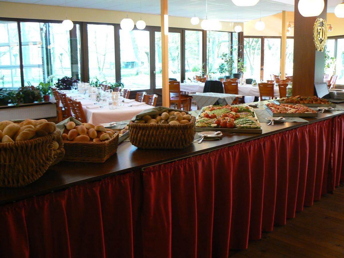 Hotel De Watermolen Μπόχολτ Εξωτερικό φωτογραφία