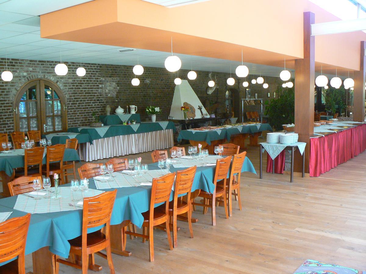 Hotel De Watermolen Μπόχολτ Εξωτερικό φωτογραφία
