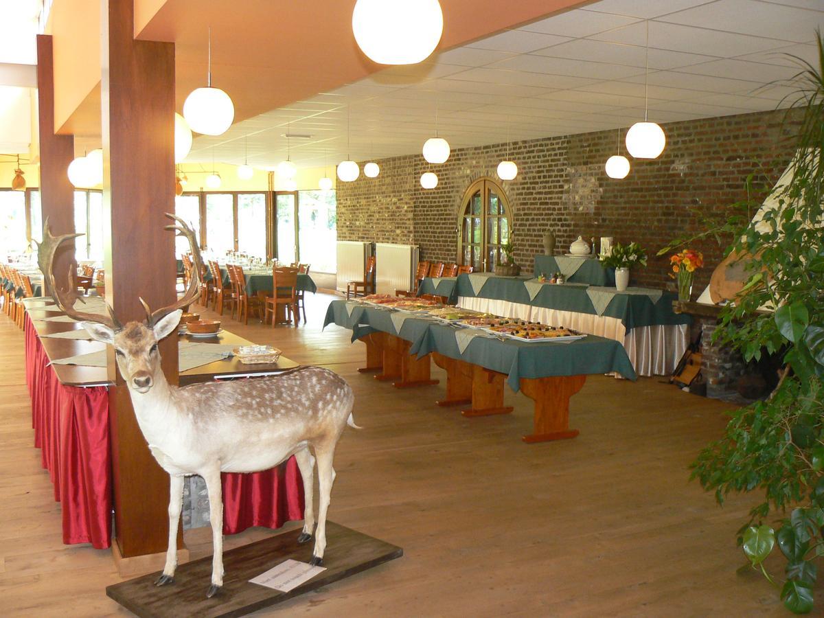 Hotel De Watermolen Μπόχολτ Εξωτερικό φωτογραφία