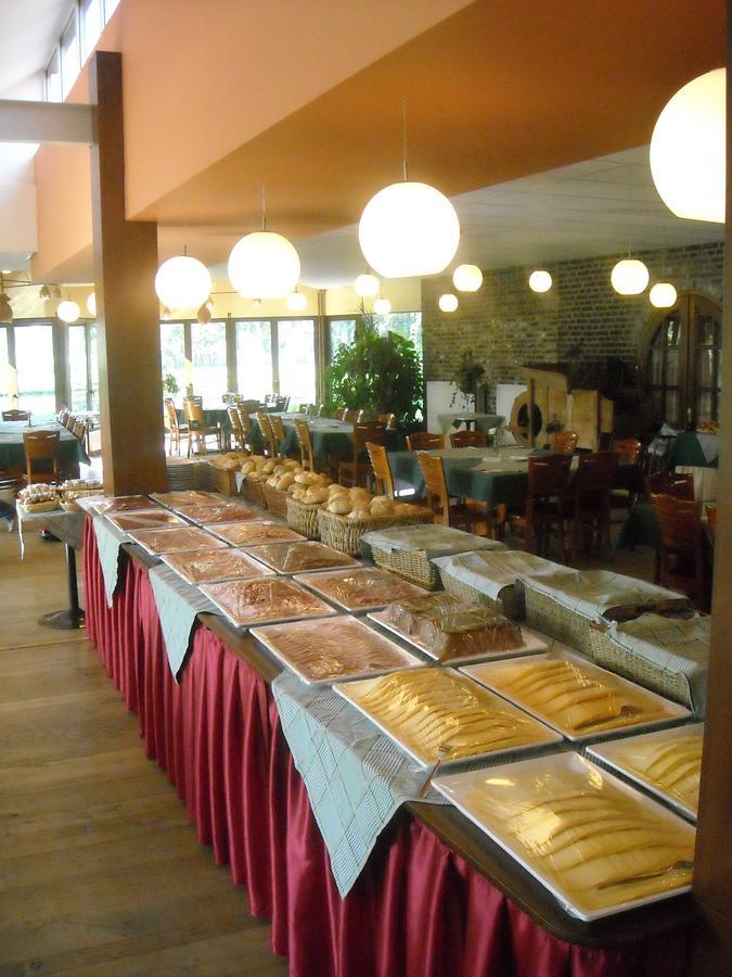 Hotel De Watermolen Μπόχολτ Εξωτερικό φωτογραφία