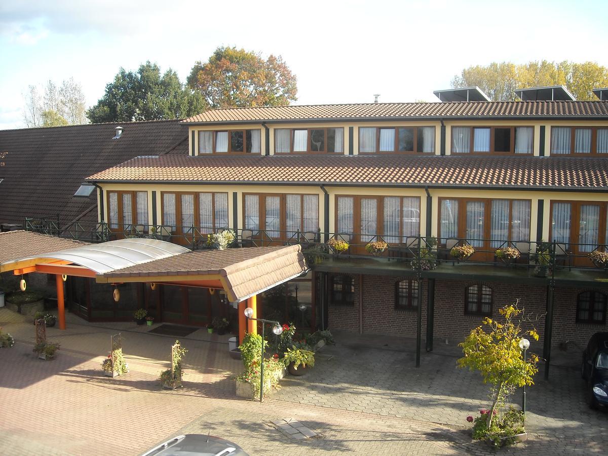 Hotel De Watermolen Μπόχολτ Εξωτερικό φωτογραφία
